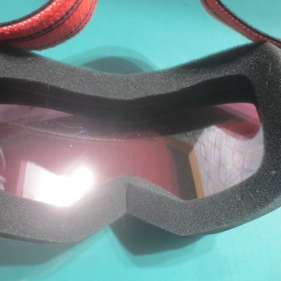 Brand New Bolle Ski and Athletic Eye Safety Goggles. - Picture 13 of 13